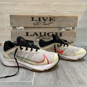 Kids NIKE AIR ZOOM SPEED GS